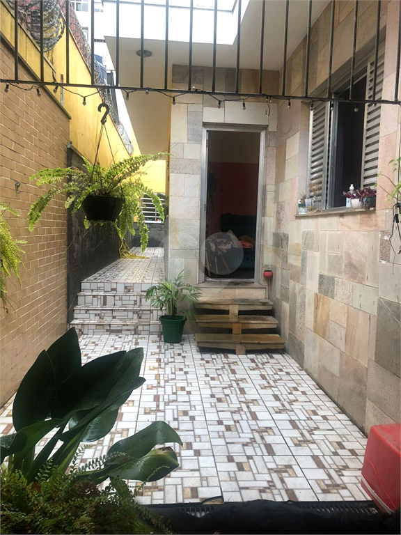 Venda Casa de vila São Paulo Pinheiros REO899982 22