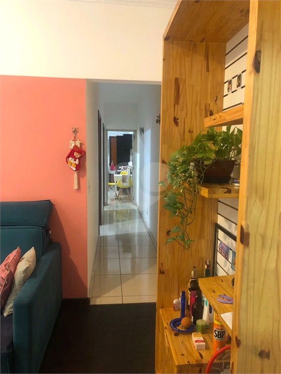 Venda Casa de vila São Paulo Pinheiros REO899982 19