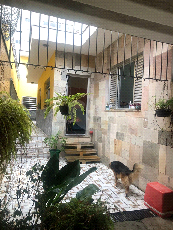 Venda Casa de vila São Paulo Pinheiros REO899982 16