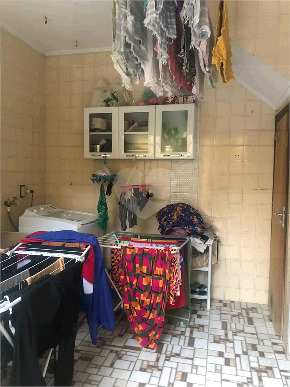 Venda Casa de vila São Paulo Pinheiros REO899982 30