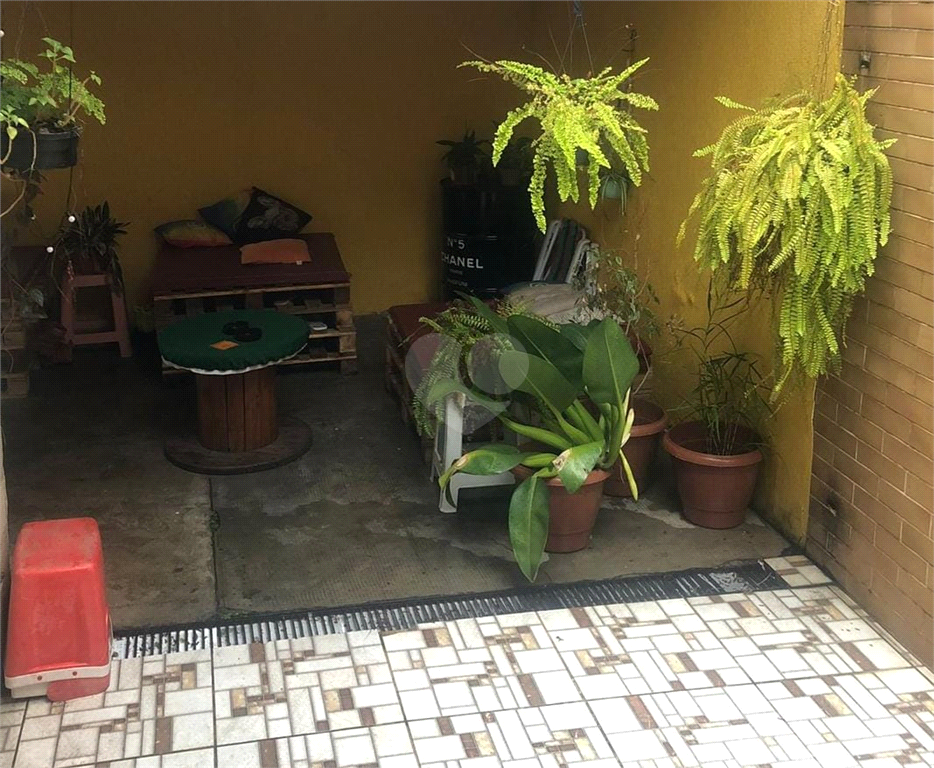 Venda Casa de vila São Paulo Pinheiros REO899982 24