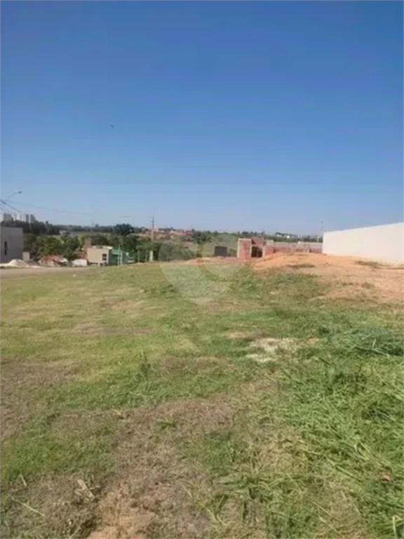 Venda Loteamento Porto Feliz Residencial São Francisco REO899983 3