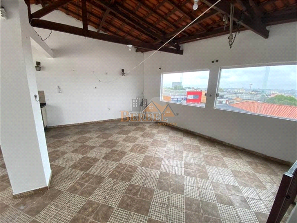 Venda Casa São Paulo Vila Santa Teresa (zona Leste) REO899995 10