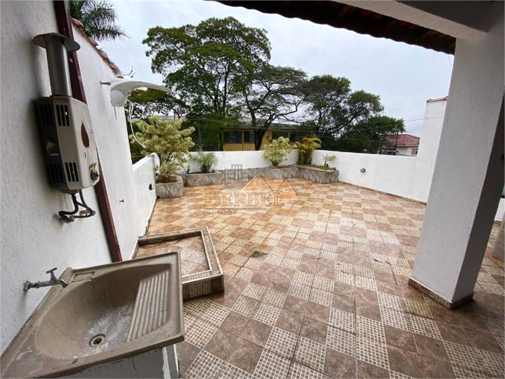 Venda Casa São Paulo Vila Santa Teresa (zona Leste) REO899995 1