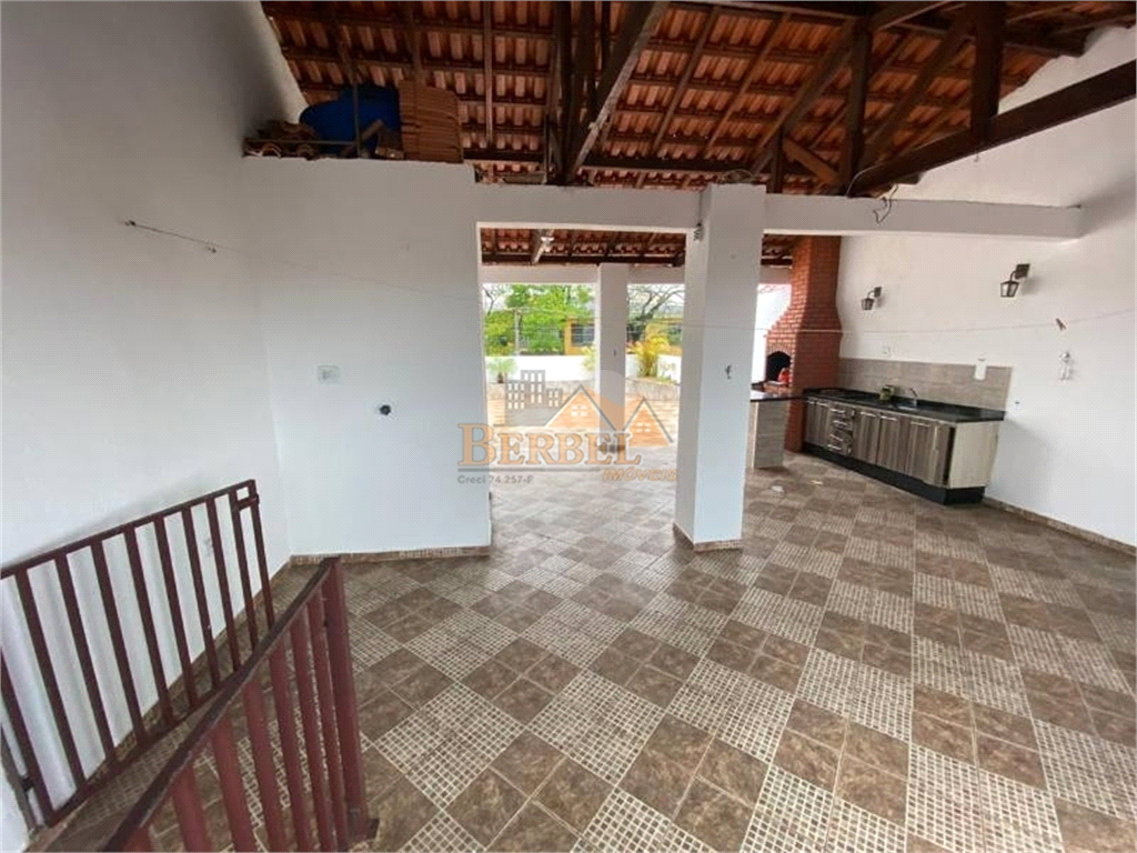 Venda Casa São Paulo Vila Santa Teresa (zona Leste) REO899995 7