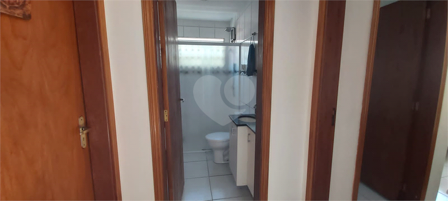 Venda Apartamento Hortolândia Loteamento Remanso Campineiro REO899999 8