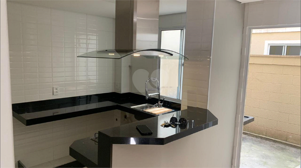 Venda Apartamento Limeira Residencial Morada Das Acácias REO900017 3