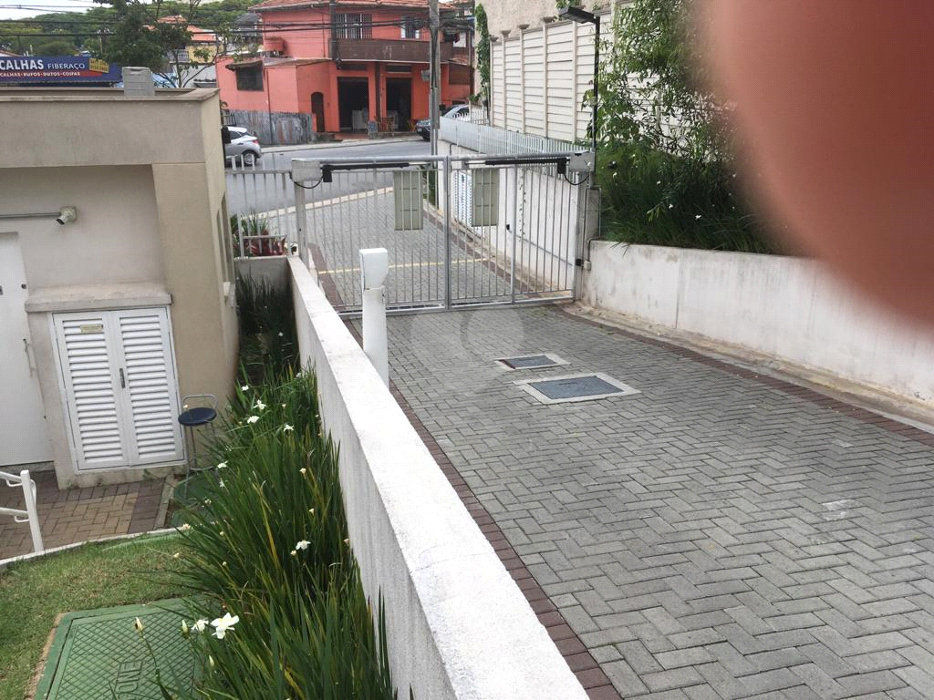 Venda Apartamento São Paulo Jardim Esmeralda REO900026 22