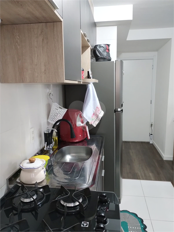 Venda Apartamento São Paulo Jardim Esmeralda REO900026 5