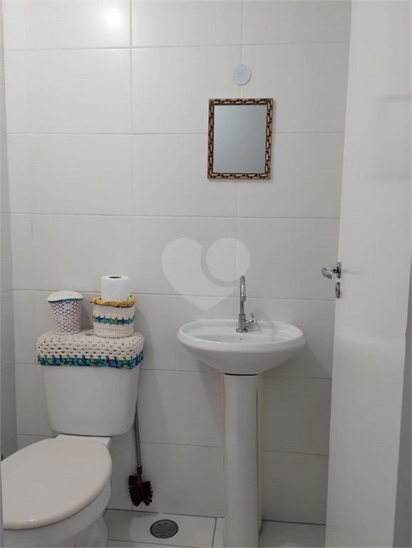 Venda Apartamento São Paulo Jardim Esmeralda REO900026 11