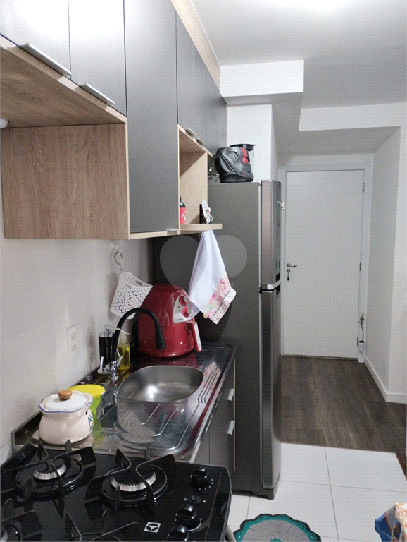 Venda Apartamento São Paulo Jardim Esmeralda REO900026 3