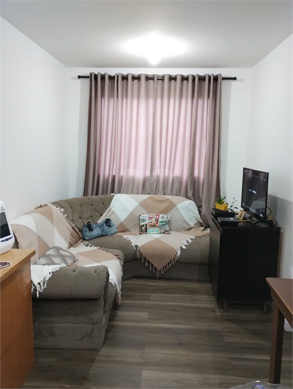 Venda Apartamento São Paulo Jardim Esmeralda REO900026 6