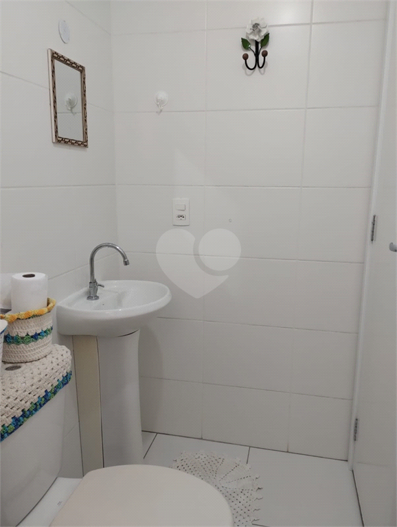 Venda Apartamento São Paulo Jardim Esmeralda REO900026 13