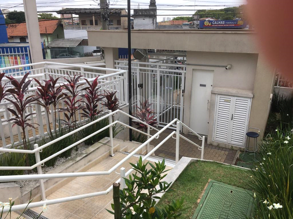 Venda Apartamento São Paulo Jardim Esmeralda REO900026 19