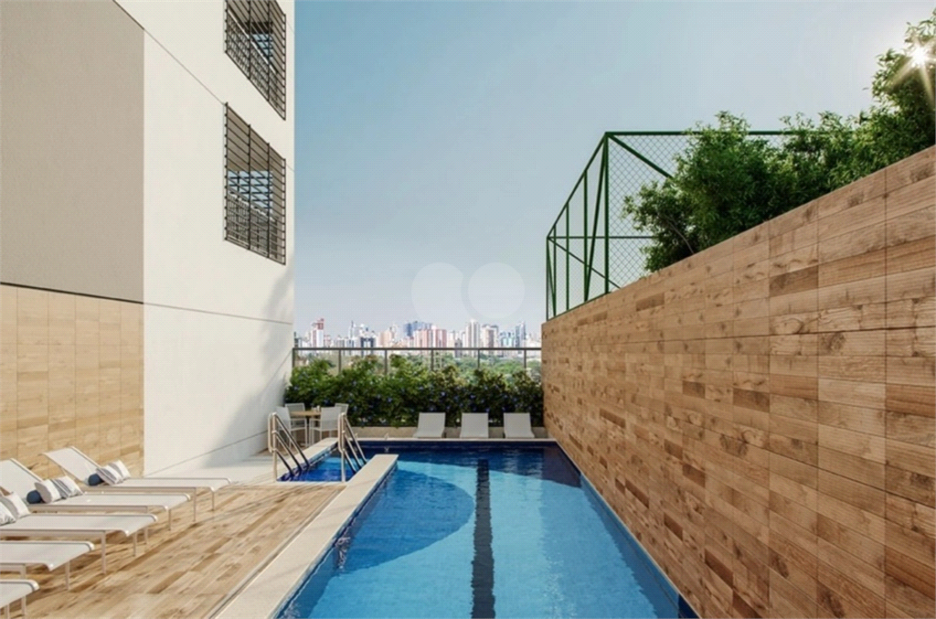 Venda Apartamento São Paulo Vila Prudente REO900044 13