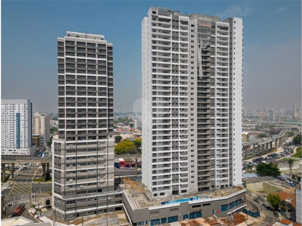 Venda Apartamento São Paulo Vila Prudente REO900044 5