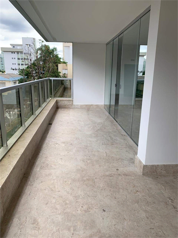 Venda Apartamento Belo Horizonte Anchieta REO900047 4