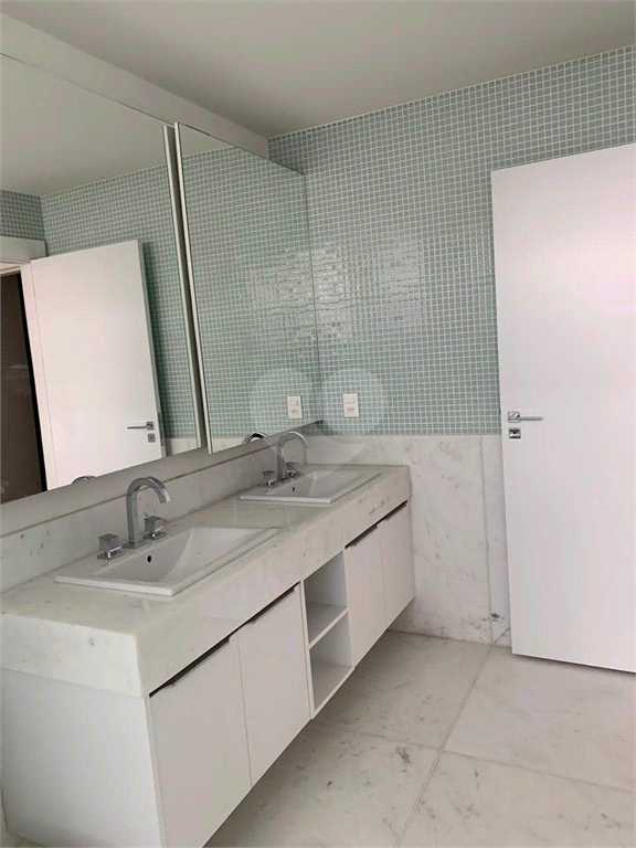 Venda Apartamento Belo Horizonte Anchieta REO900047 11