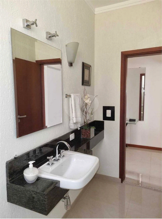 Venda Casa São Carlos Parque Santa Mônica REO900055 11