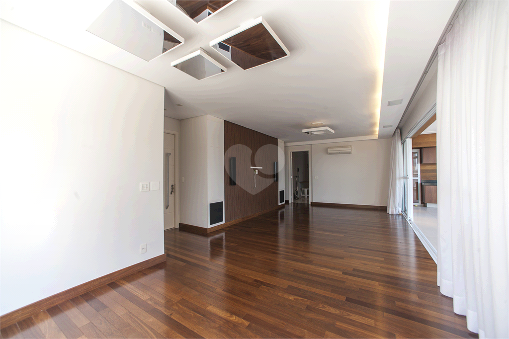 Venda Penthouse São Paulo Vila Gumercindo REO900058 6