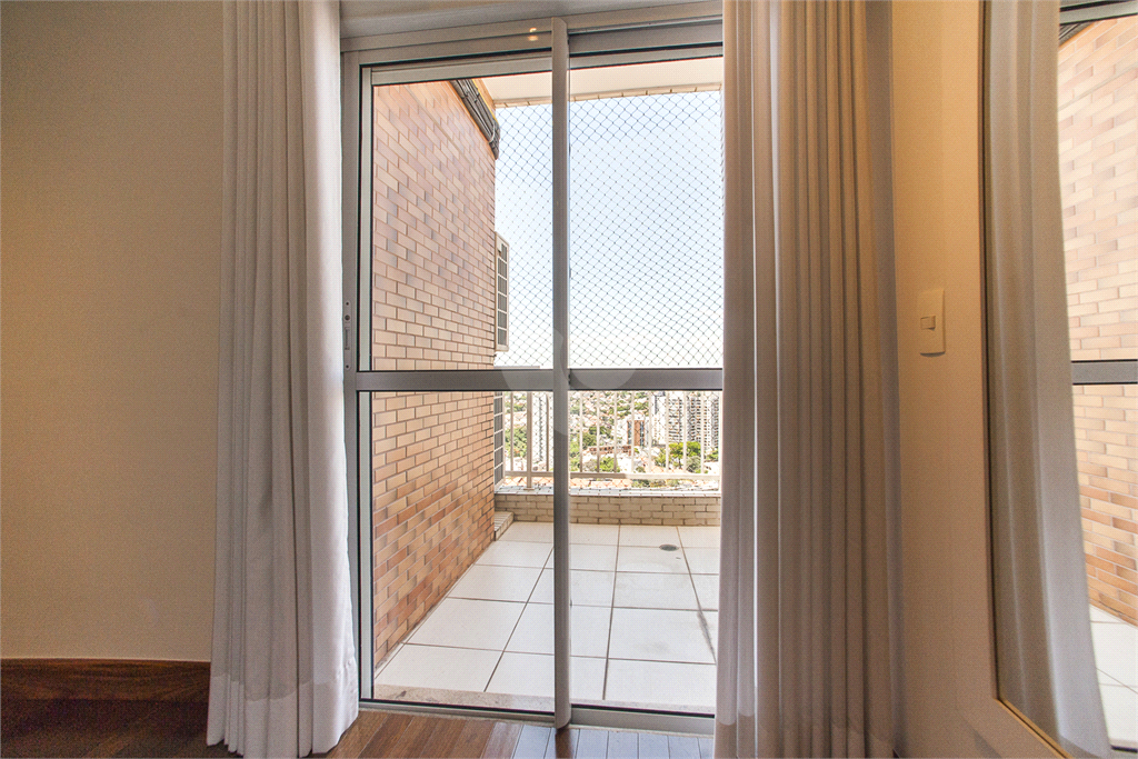 Venda Penthouse São Paulo Vila Gumercindo REO900058 33