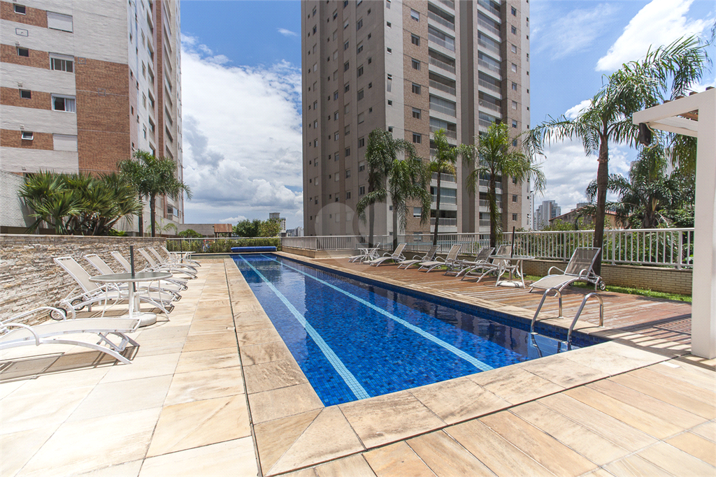 Venda Penthouse São Paulo Vila Gumercindo REO900058 63