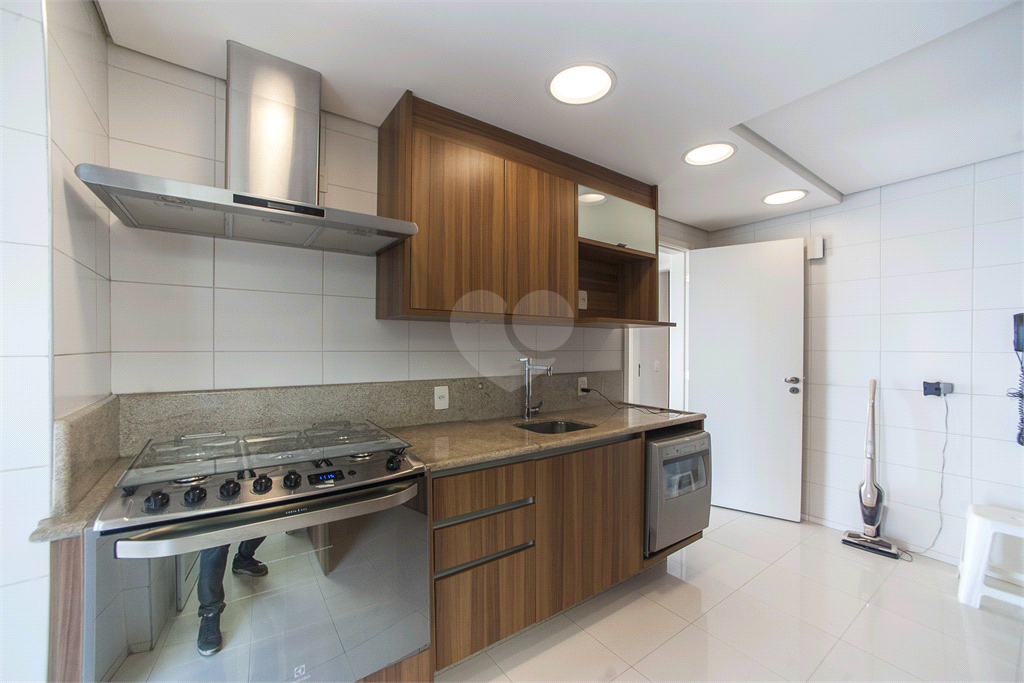 Venda Penthouse São Paulo Vila Gumercindo REO900058 50