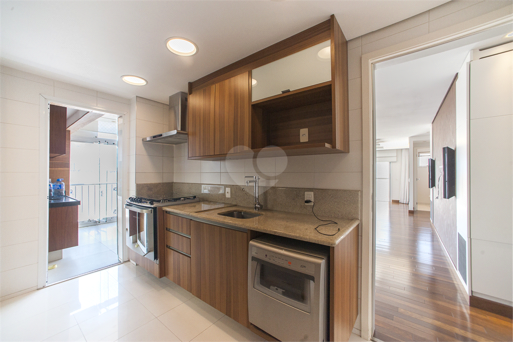 Venda Penthouse São Paulo Vila Gumercindo REO900058 52