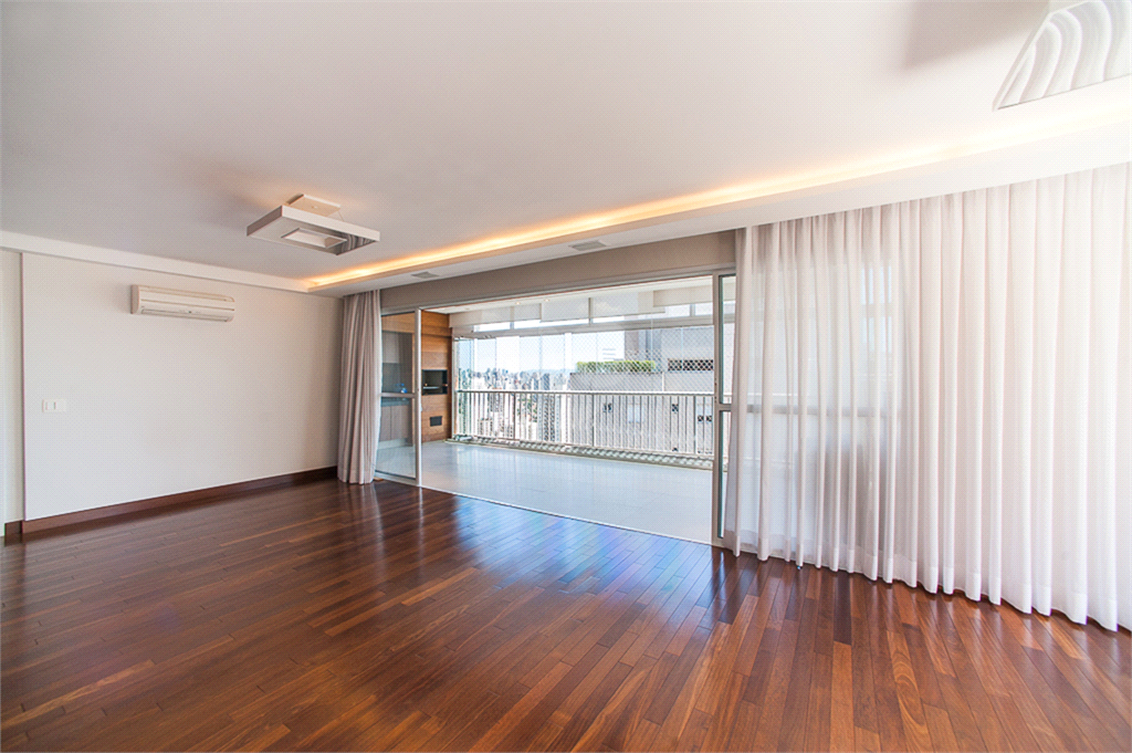 Venda Penthouse São Paulo Vila Gumercindo REO900058 2