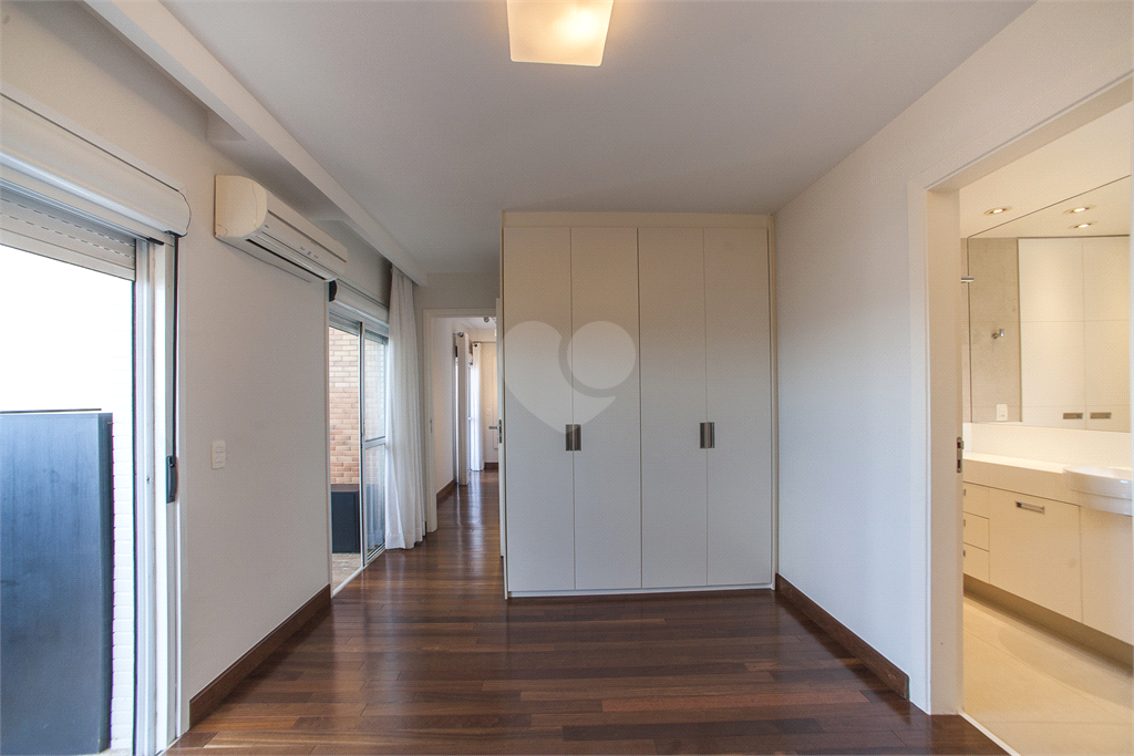 Venda Penthouse São Paulo Vila Gumercindo REO900058 25