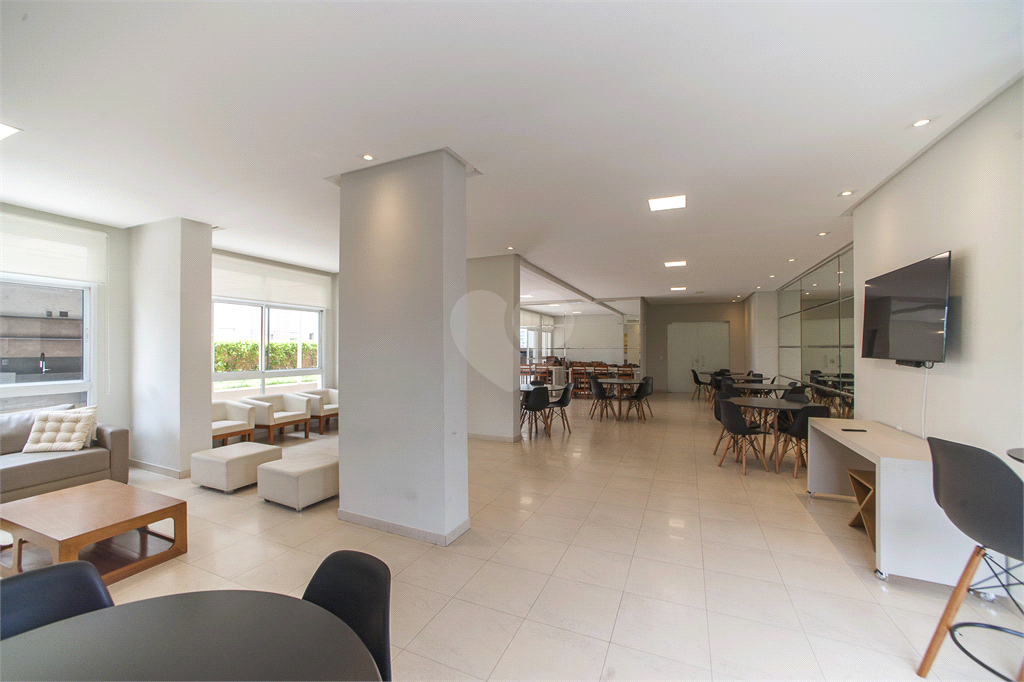 Venda Penthouse São Paulo Vila Gumercindo REO900058 65