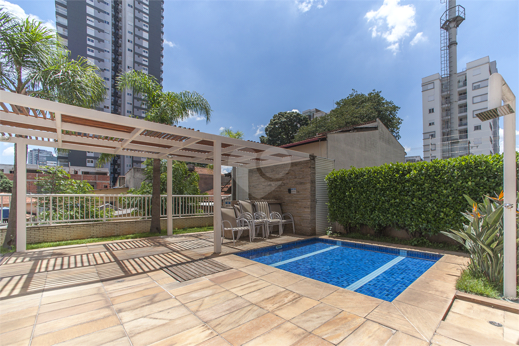 Venda Penthouse São Paulo Vila Gumercindo REO900058 62