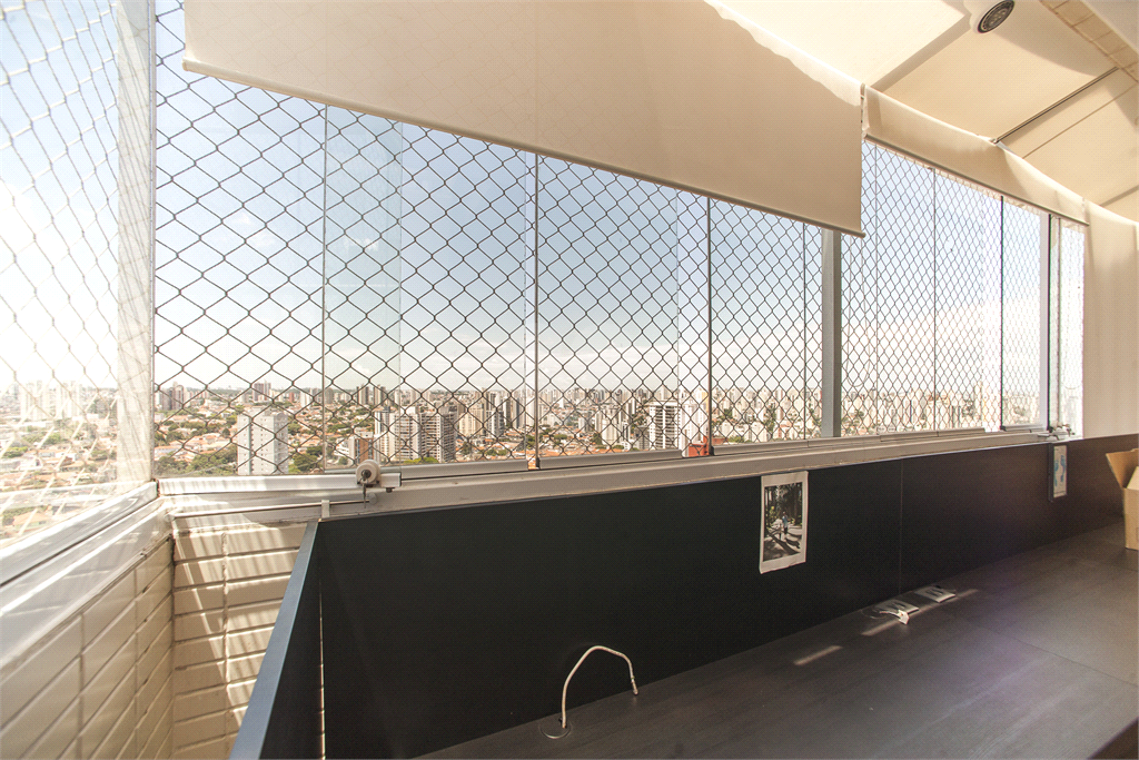 Venda Penthouse São Paulo Vila Gumercindo REO900058 21