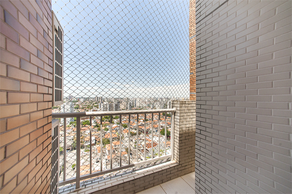 Venda Penthouse São Paulo Vila Gumercindo REO900058 19