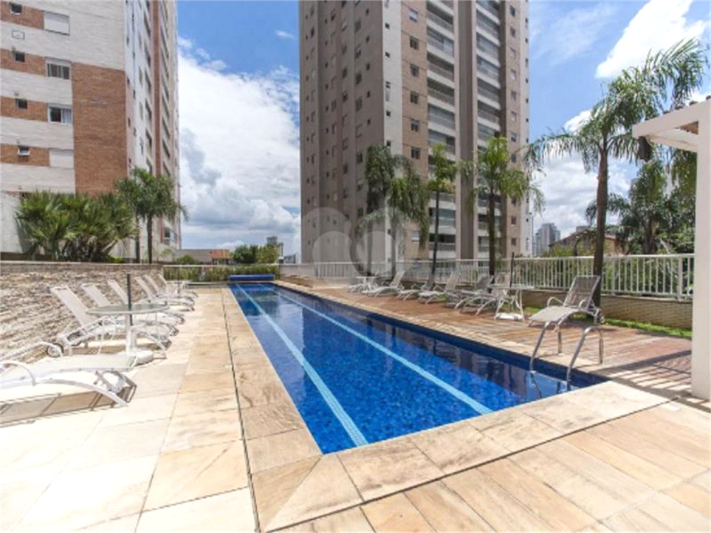 Venda Penthouse São Paulo Vila Gumercindo REO900062 40