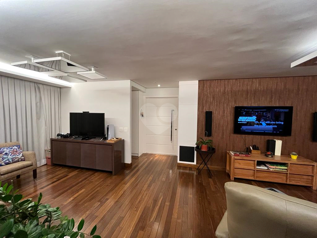 Venda Penthouse São Paulo Vila Gumercindo REO900062 9