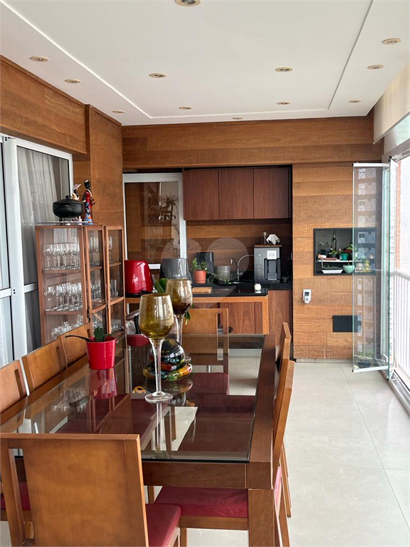 Venda Penthouse São Paulo Vila Gumercindo REO900062 12