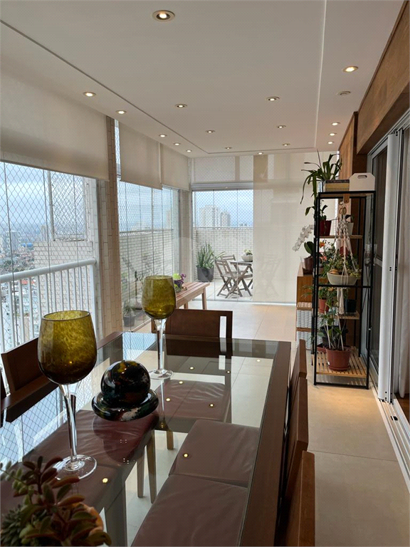 Venda Penthouse São Paulo Vila Gumercindo REO900062 18