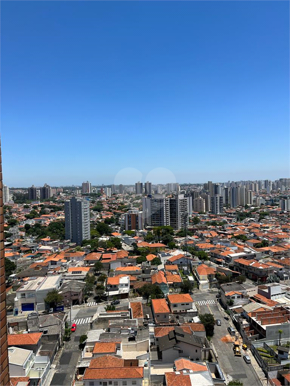 Venda Penthouse São Paulo Vila Gumercindo REO900062 31