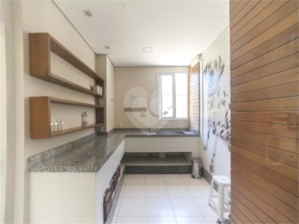 Venda Penthouse São Paulo Vila Gumercindo REO900062 45