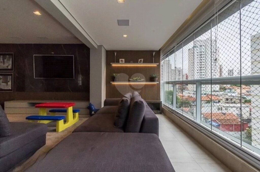 Venda Apartamento São Paulo Vila Clementino REO90007 14