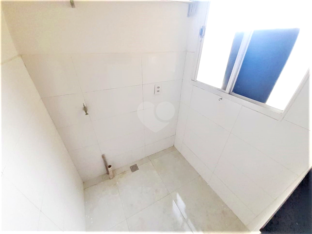 Venda Apartamento Piracicaba Jardim Santa Isabel REO900082 12