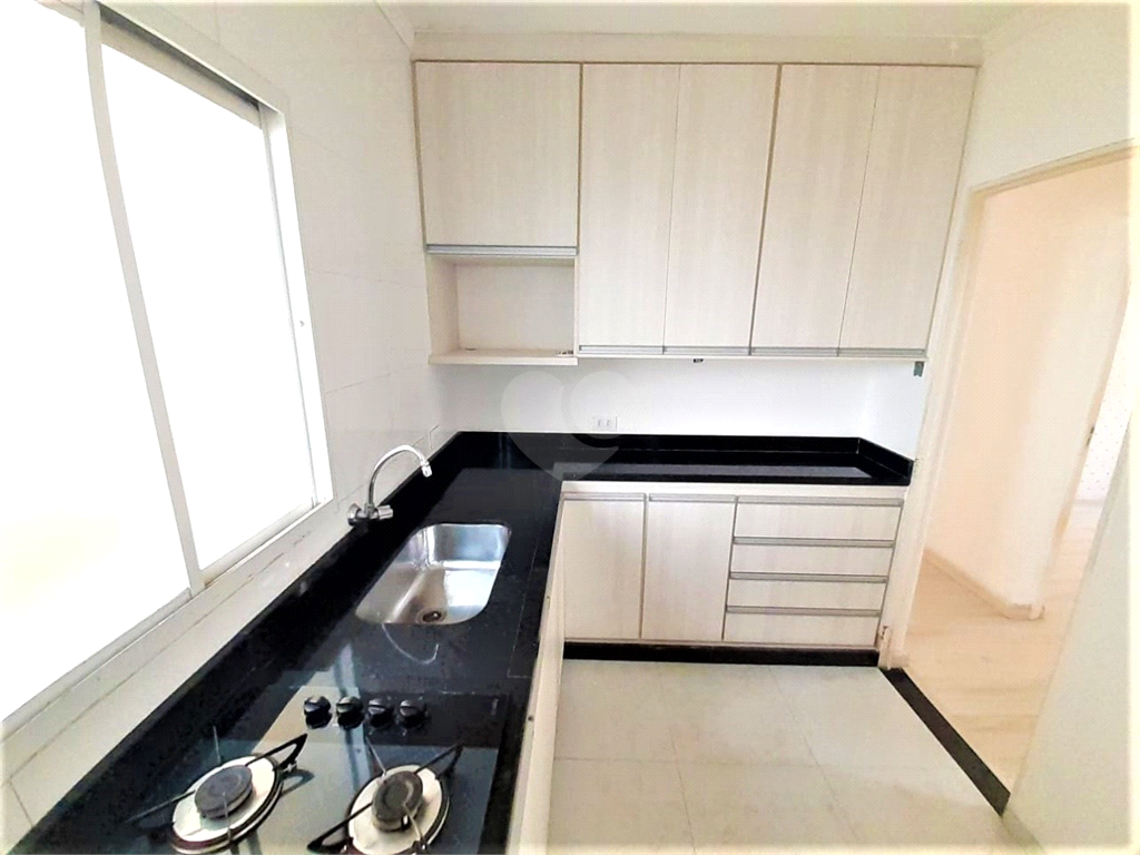 Venda Apartamento Piracicaba Jardim Santa Isabel REO900082 6