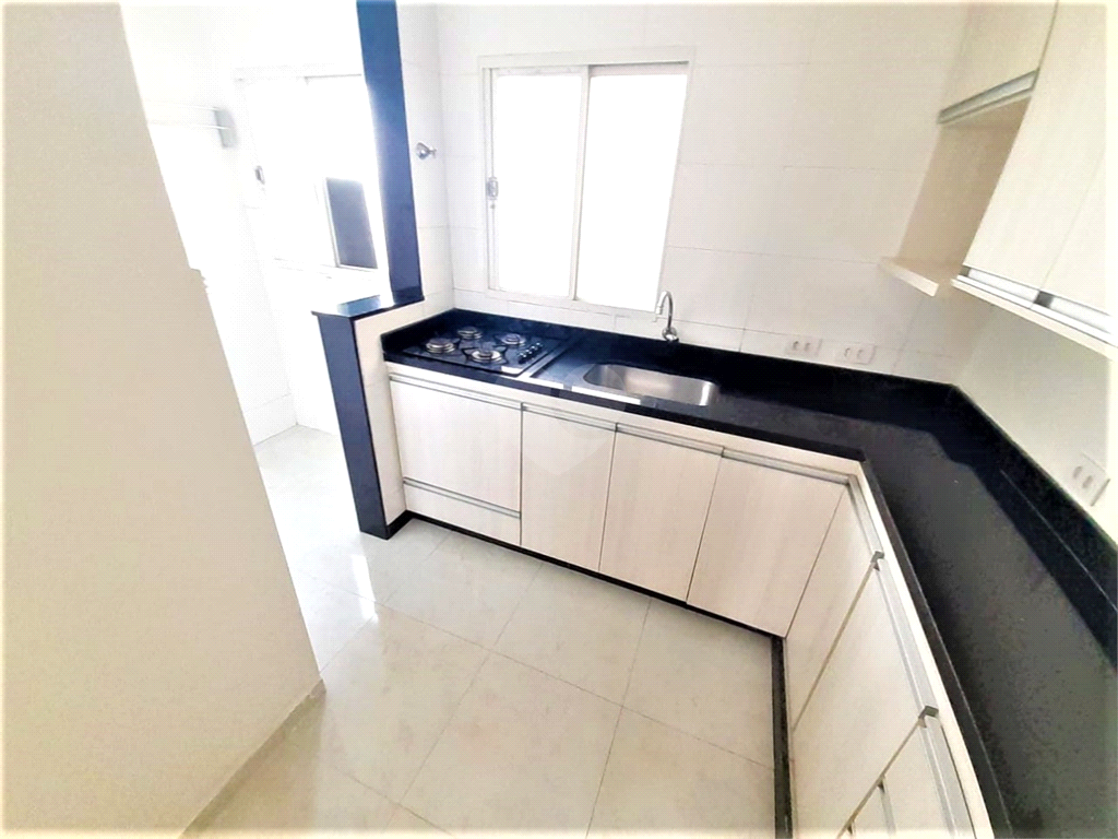 Venda Apartamento Piracicaba Jardim Santa Isabel REO900082 24