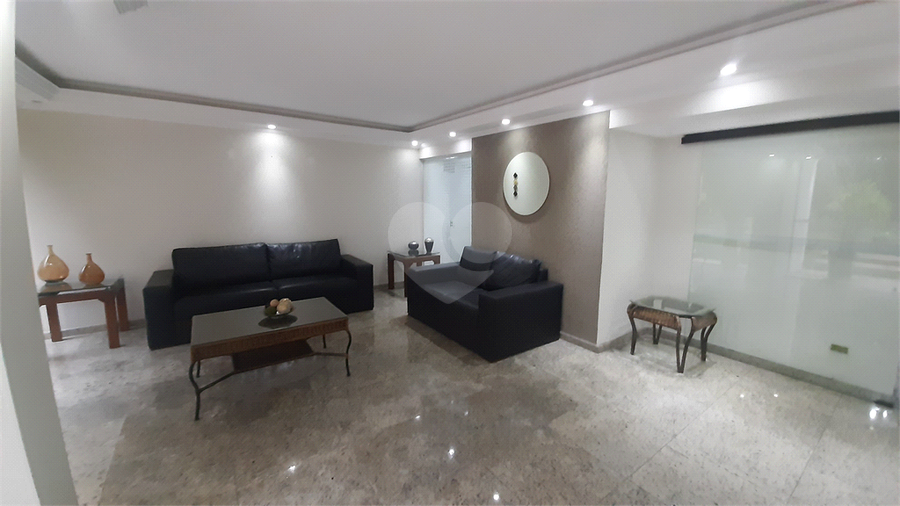 Venda Apartamento São Paulo Barro Branco (zona Norte) REO900107 18