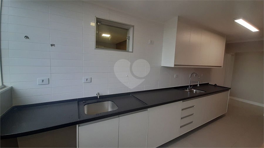 Venda Apartamento São Paulo Barro Branco (zona Norte) REO900107 3