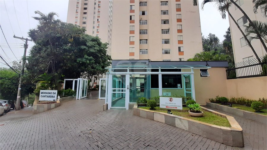 Venda Apartamento São Paulo Barro Branco (zona Norte) REO900107 6