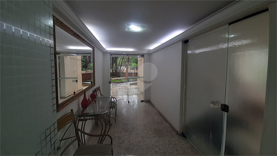 Venda Apartamento São Paulo Barro Branco (zona Norte) REO900107 19