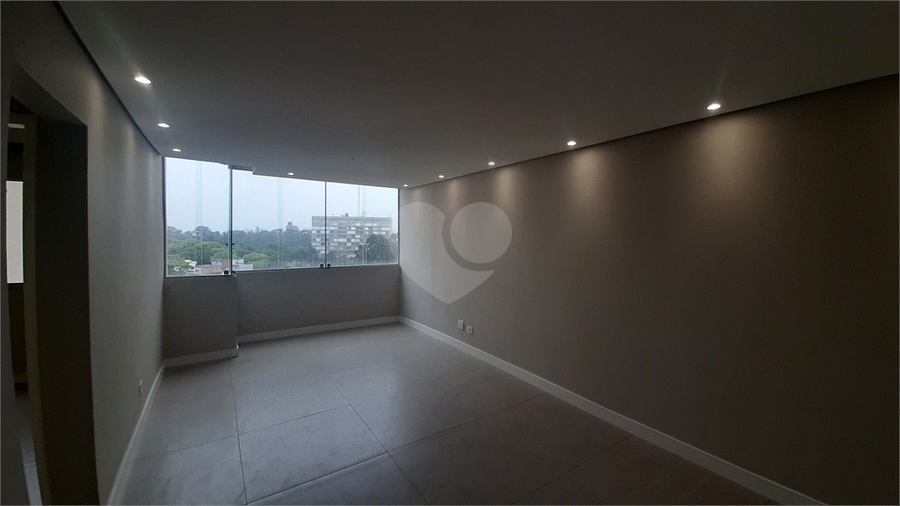 Venda Apartamento São Paulo Barro Branco (zona Norte) REO900107 8