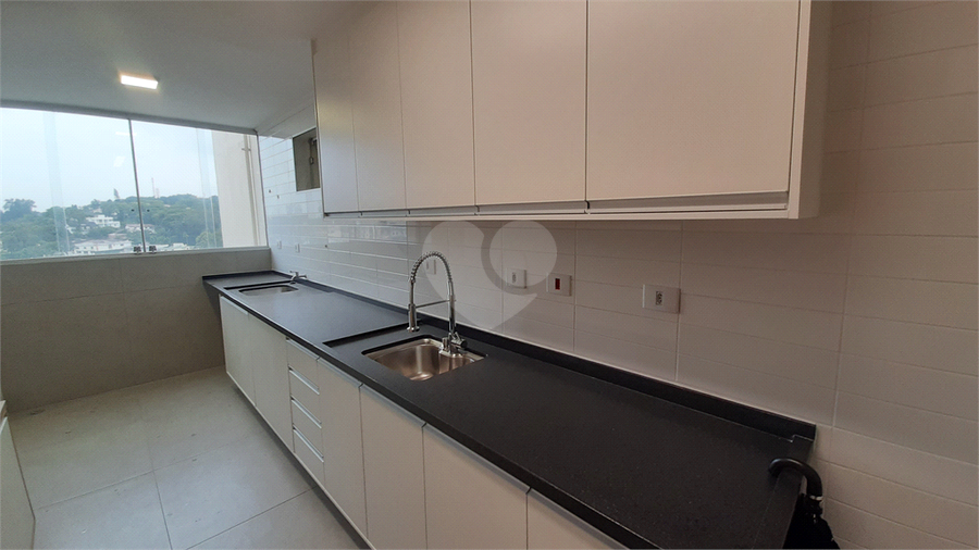 Venda Apartamento São Paulo Barro Branco (zona Norte) REO900107 4